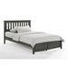 Night and Day Furniture Rosemary Complete Bed P-Series