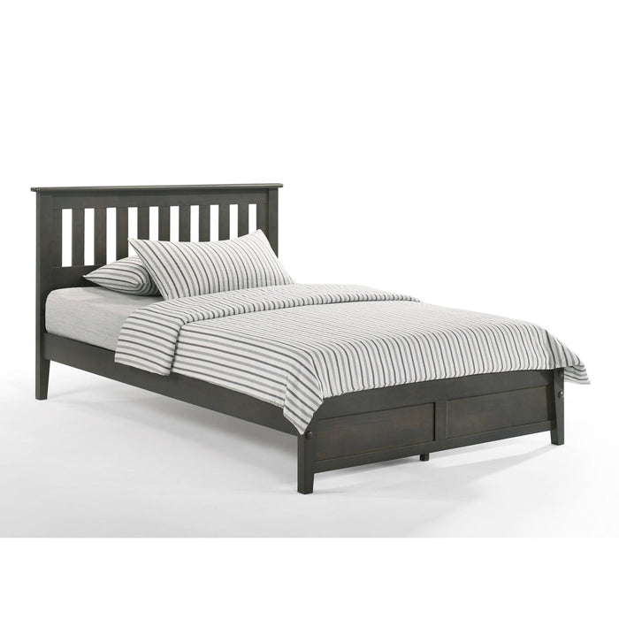 Night and Day Furniture Rosemary Complete Bed K-Series