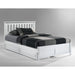 Night and Day Furniture Rosemary Complete Bed P-Series