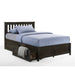 Night and Day Furniture Rosemary Complete Bed P-Series