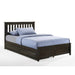 Night and Day Furniture Rosemary Complete Bed P-Series