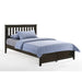 Night and Day Furniture Rosemary Complete Bed P-Series