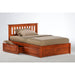 Night and Day Furniture Rosemary Complete Bed P-Series