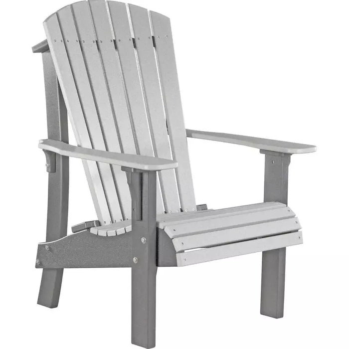 LuxCraft Royal Adirondack Chair