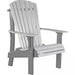LuxCraft Royal Adirondack Chair