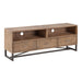 Alpine Furniture Sierra TV Console SIE-05