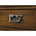 Sunset Trading Tremont Chest | Distressed Brown Wood SS-TR750-CH