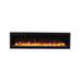 Amantii Symmetry Smart Electric Fireplace