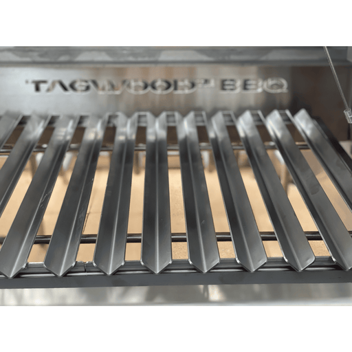 Tagwood BBQ V-Shape grill for BBQ23SS/BBQ25SS| BBQ90SS -