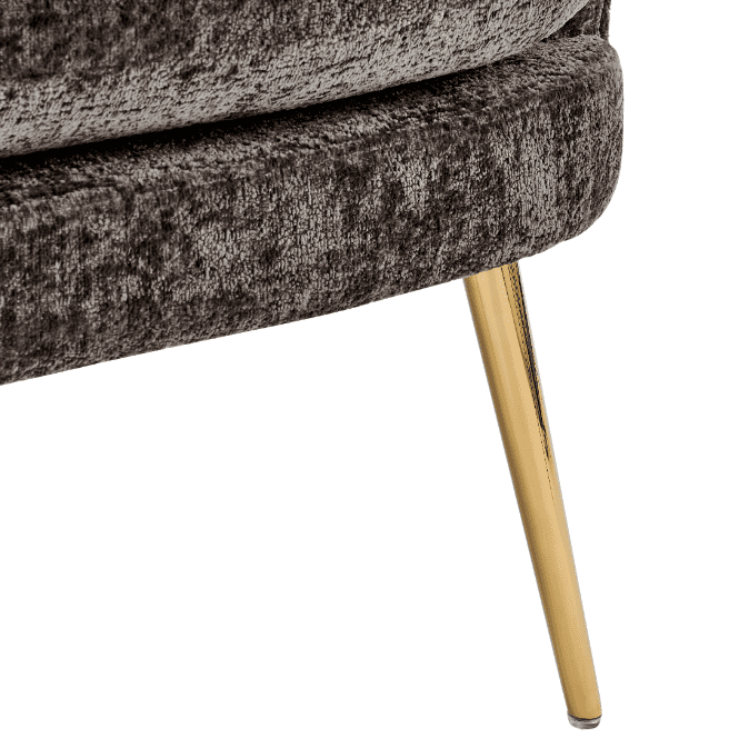 New Pacific Direct Kaylee Fabric Accent Arm Chair 1900184-568