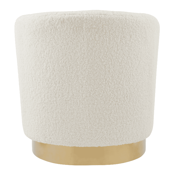 New Pacific Direct Natasha Faux Shearling Fabric 24″ size