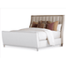 A.R.T Furniture Edinburg - 4pc Queen Bed, 2NS, Chest 232145-2323K4