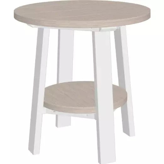 LuxCraft Deluxe End Table