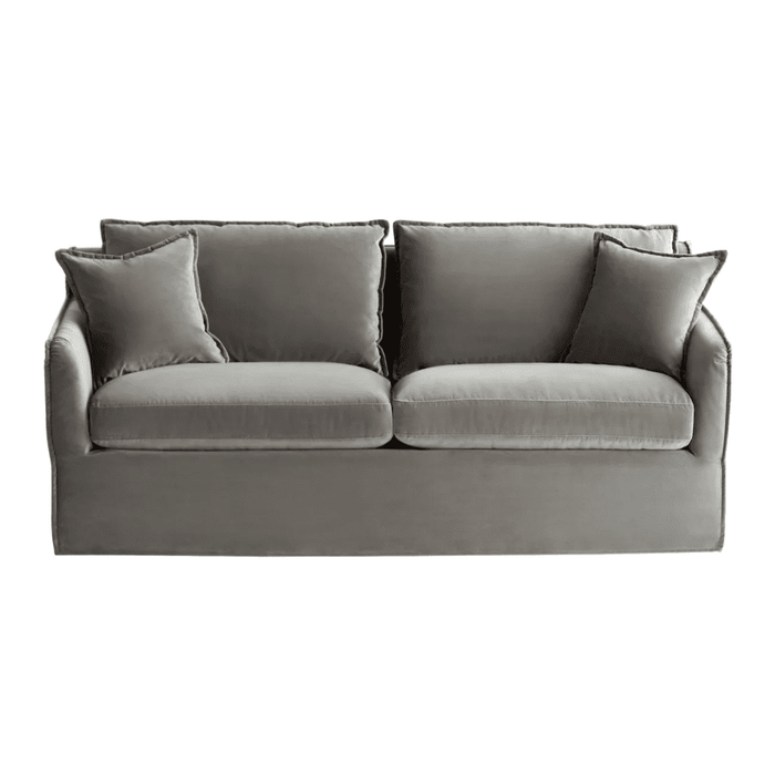 Cyan Design Sovente Sofa | Grey 11377