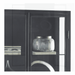 Cyan Design Hosta Cabinet | Black 11383