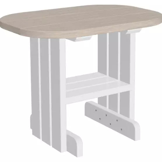 LuxCraft End Table