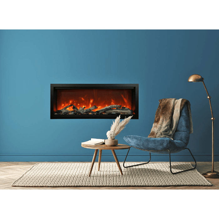 Amantii Symmetry XT Electric Fireplace