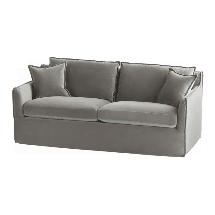 Cyan Design Sovente Sofa | Grey 11377