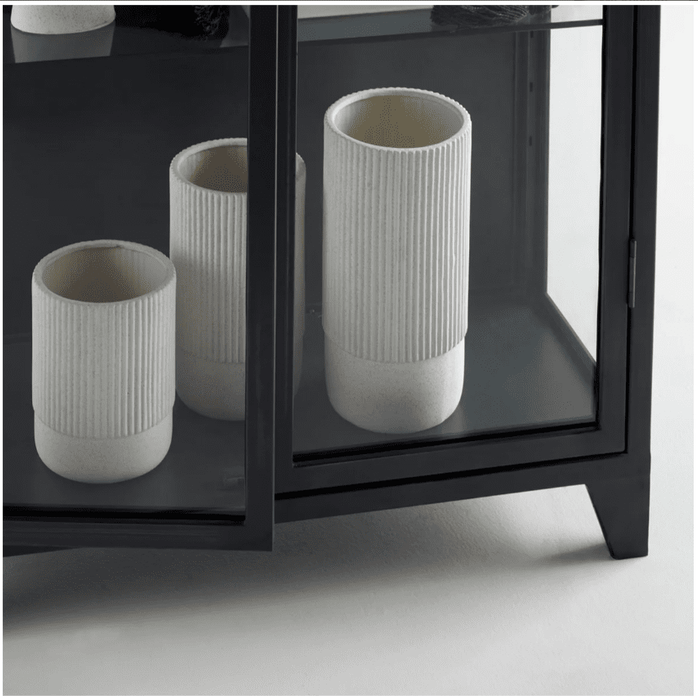 Cyan Design Hosta Cabinet | Black 11383