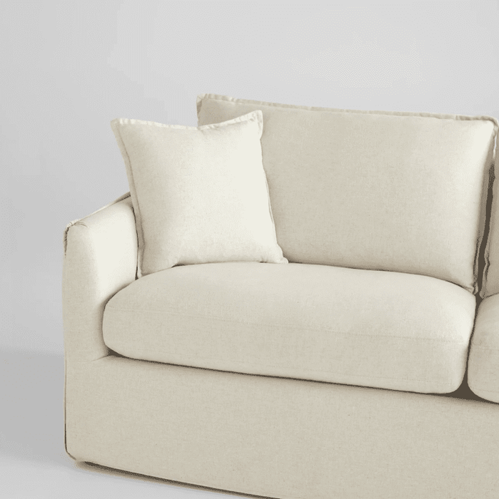 Cyan Design Sovente Sofa | Cream 11378