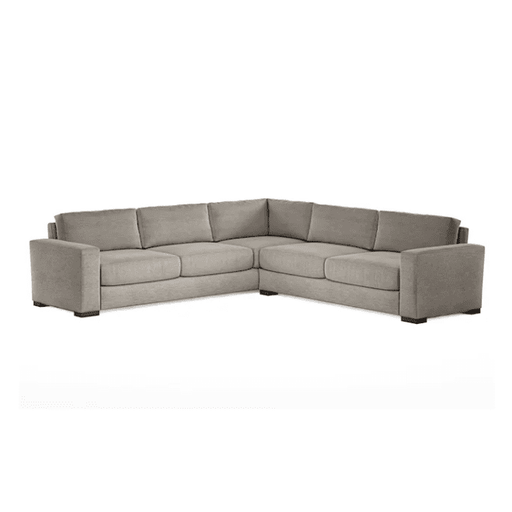 A.R.T. Furniture Calder LAF Corner Sofa H-Dove 773509-5000FP
