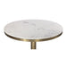 Union Home Shay Round Dining Table DIN00317