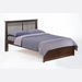 Night and Day Furniture Solstice Complete Bed P-Series