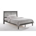 Night and Day Furniture Solstice Complete Bed P-Series