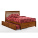 Night and Day Furniture Solstice Complete Bed P-Series