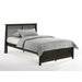 Night and Day Furniture Solstice Complete Bed K-Series