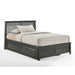 Night and Day Furniture Solstice Complete Bed P-Series