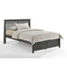 Night and Day Furniture Solstice Complete Bed P-Series