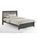 Night and Day Furniture Solstice Complete Bed P-Series