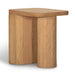 Union Home Mono Side Table LVR00726