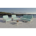 Strata Furniture Dahlia Patio Loveseat and Chair Group ODALCCTWM