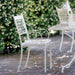 Bellini Modern Living Summertime Armchair White Summertime-A WHT