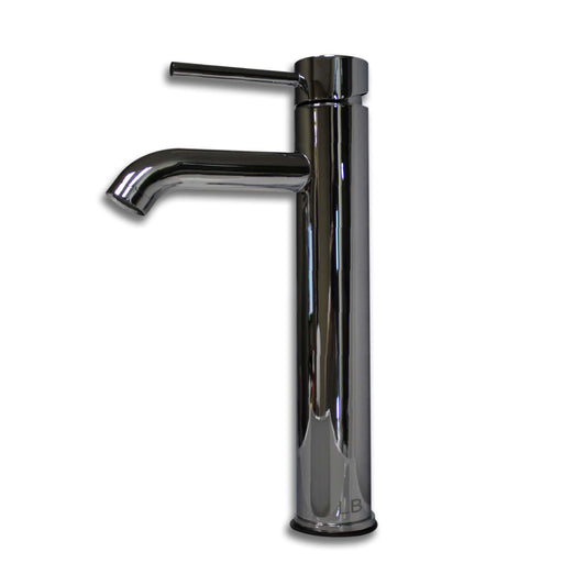 Cambridge Plumbing Single Stem Tall 12 Inch Chrome Vanity Faucet TFCP