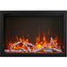 Amantii Traditional Series Fireplace