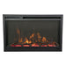 Remii Classic Extra Slim Electric Fireplace