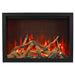 Amantii Traditional Bespoke - Indoor / Outdoor Electric Insert