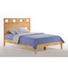 Night and Day Furniture Tamarind Complete Bed P-Series