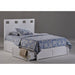 Night and Day Furniture Tamarind Complete Bed K-Series