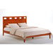 Night and Day Furniture Tamarind Complete Bed P-Series