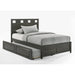 Night and Day Furniture Tamarind Complete Bed K-Series