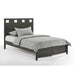 Night and Day Furniture Tamarind Complete Bed P-Series