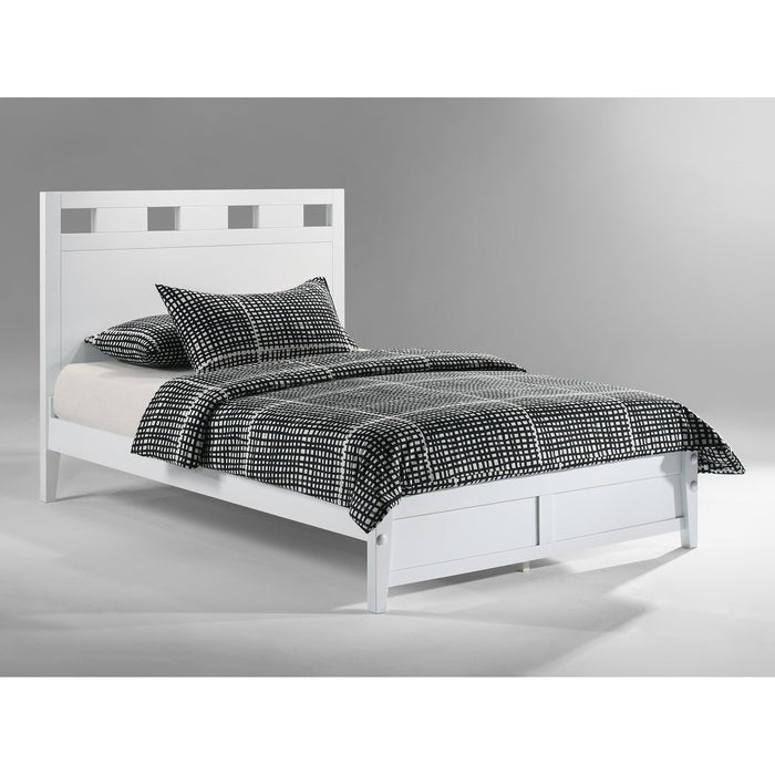 Night and Day Furniture Tamarind Complete Bed P-Series