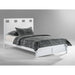 Night and Day Furniture Tamarind Complete Bed P-Series