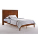 Night and Day Furniture Tarragon Complete Bed P-Series