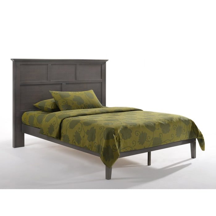 Night and Day Furniture Tarragon Complete Bed P-Series