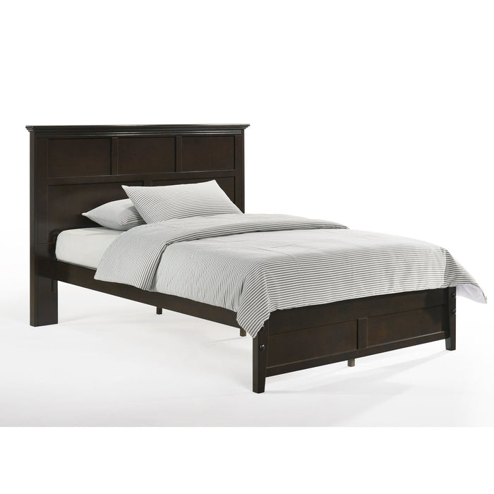 Night and Day Furniture Tarragon Complete Bed P-Series